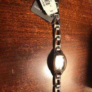 Designer Original Fossil Rose Gold Watch